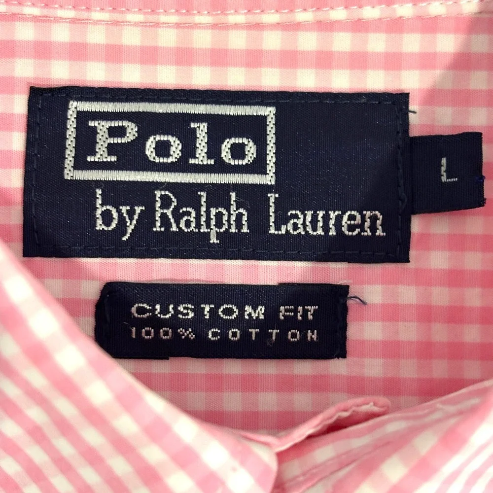 Polo Ralph Lauren polo ralph